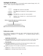 Предварительный просмотр 31 страницы YURAKU YUR.VISION YV19WB1 - Manual