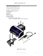 Preview for 4 page of Yurex MantraJet 1100 Manual Manual