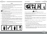 Preview for 13 page of Yuria-Pharm ULAIZER HOME CN-02 MY User Manual