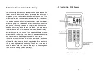 Preview for 2 page of YUSHI PM-5 Series Operating Manual