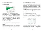 Preview for 11 page of YUSHI PM-5 Series Operating Manual