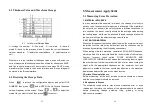 Preview for 13 page of YUSHI PM-5 Series Operating Manual