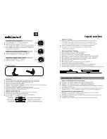 Preview for 4 page of Yusing YFL03E-230V-10W-PIR User Manual