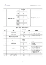 Предварительный просмотр 11 страницы Yutong HK-30-750-AE2 Instructions Manual