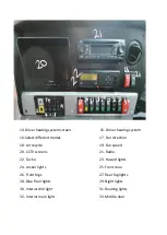 Preview for 3 page of Yutong LJ17LLJ User Manual