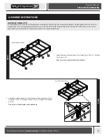 Preview for 5 page of Yutrax HC1500 Operator'S Manual