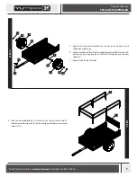 Preview for 7 page of Yutrax HC1500 Operator'S Manual