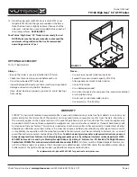 Preview for 5 page of Yutrax High Gear S2 TX160 Operating Instructions Manual