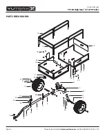 Preview for 6 page of Yutrax High Gear S2 TX160 Operating Instructions Manual