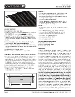 Предварительный просмотр 4 страницы Yutrax TX108 Owner'S Manual