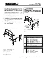 Предварительный просмотр 2 страницы Yutrax TX218 Owner'S Manual