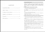 Preview for 2 page of Yuwell 7E-B5 User Manual