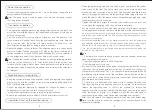 Preview for 4 page of Yuwell 7E-B5 User Manual