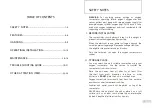 Preview for 2 page of Yuwell 7F-5A User Manual