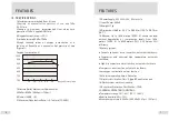 Preview for 5 page of Yuwell 7F-5A User Manual