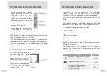 Preview for 8 page of Yuwell 7F-5A User Manual