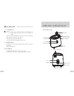 Preview for 6 page of Yuwell 8F-3A User Manual