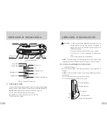 Предварительный просмотр 7 страницы Yuwell 8F-3A User Manual