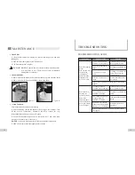 Preview for 11 page of Yuwell 8F-3A User Manual