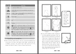 Предварительный просмотр 5 страницы Yuwell Electric-TIM II Technical Instructions