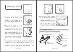 Предварительный просмотр 6 страницы Yuwell Electric-TIM II Technical Instructions