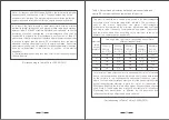 Предварительный просмотр 16 страницы Yuwell Electric-TIM II Technical Instructions