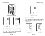 Предварительный просмотр 13 страницы Yuwell YE660E User Manual