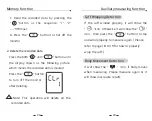 Предварительный просмотр 16 страницы Yuwell YE660E User Manual