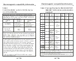 Предварительный просмотр 23 страницы Yuwell YE660E User Manual