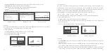 Предварительный просмотр 8 страницы Yuwell YH-350 User Manual