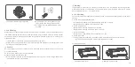 Предварительный просмотр 11 страницы Yuwell YH-350 User Manual