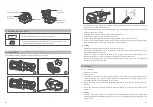 Preview for 5 page of Yuwell YH-480A User Manual