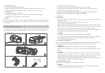 Preview for 8 page of Yuwell YH-480A User Manual