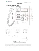 Preview for 5 page of Yuxin YWH10 User Manual