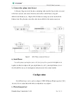 Предварительный просмотр 11 страницы Yuxin YWH10 User Manual