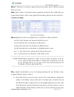 Preview for 19 page of Yuxin YWH10 User Manual