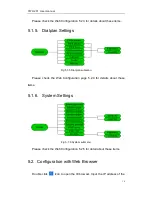 Preview for 18 page of Yuxin YWH201 User Manual