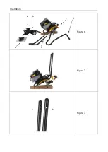 Preview for 2 page of YVAN BEAL YB38T Instruction Manual