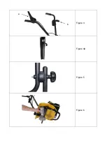 Preview for 3 page of YVAN BEAL YB38T Instruction Manual