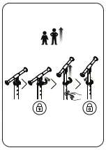 Preview for 8 page of Yvolution Glider Nua Instruction Manual