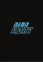 Предварительный просмотр 28 страницы Yvolution neon KART Quick Start Manual