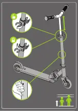 Preview for 6 page of Yvolve Sports Neon Vector Manual