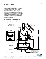 Preview for 5 page of YZ Systems DP-2010RXNF System Support Manual