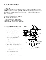 Preview for 8 page of YZ Systems DP-2010RXNF System Support Manual