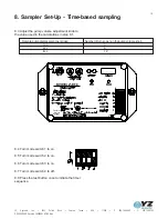 Preview for 13 page of YZ Systems DP-2010RXNF System Support Manual