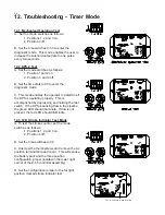 Preview for 22 page of YZ Systems DP-2010RXNF System Support Manual