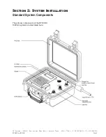 Preview for 11 page of YZ Systems DTEX DX1000G/L Instructions & Operating Manual