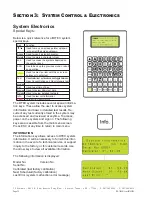Preview for 16 page of YZ Systems DTEX DX1000G/L Instructions & Operating Manual