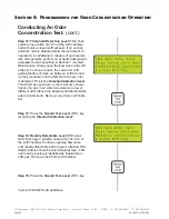 Preview for 26 page of YZ Systems DTEX DX1000G/L Instructions & Operating Manual