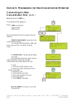 Preview for 28 page of YZ Systems DTEX DX1000G/L Instructions & Operating Manual